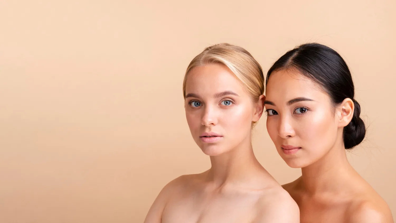 Skin types – how to identify your skin and care for it properly?