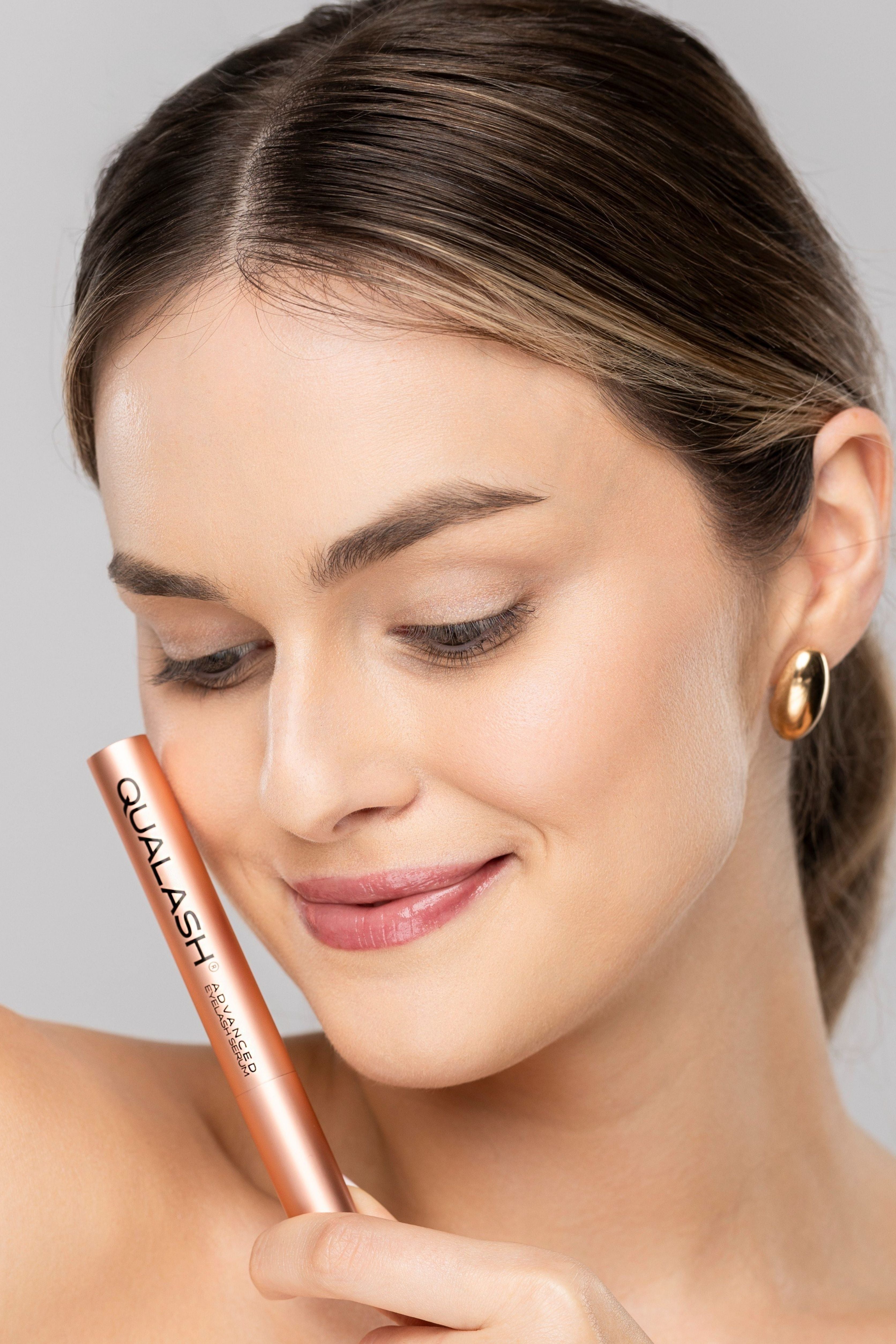 Lash Growth Serum – Advanced