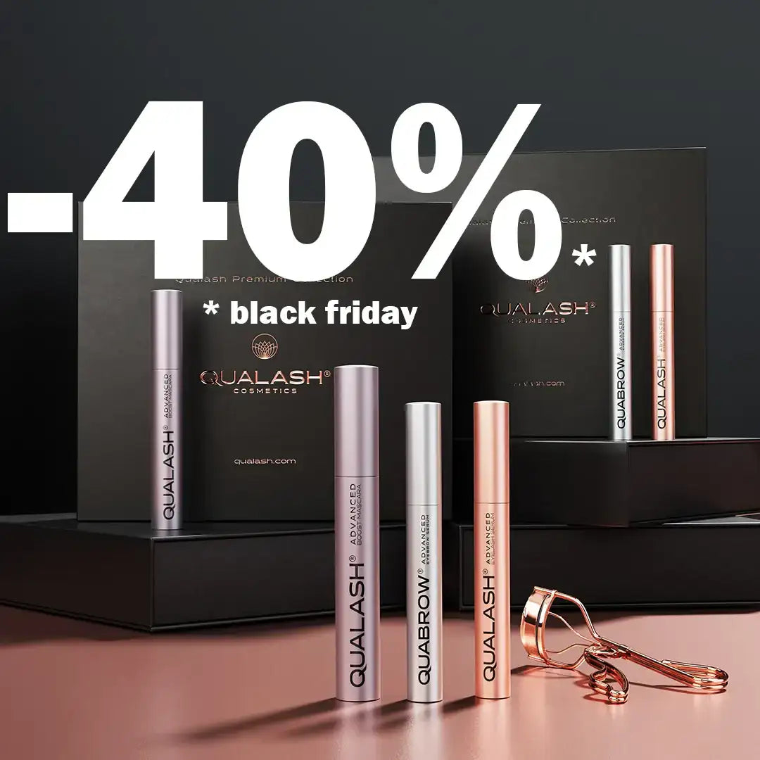 Black friday eyelash growth serum