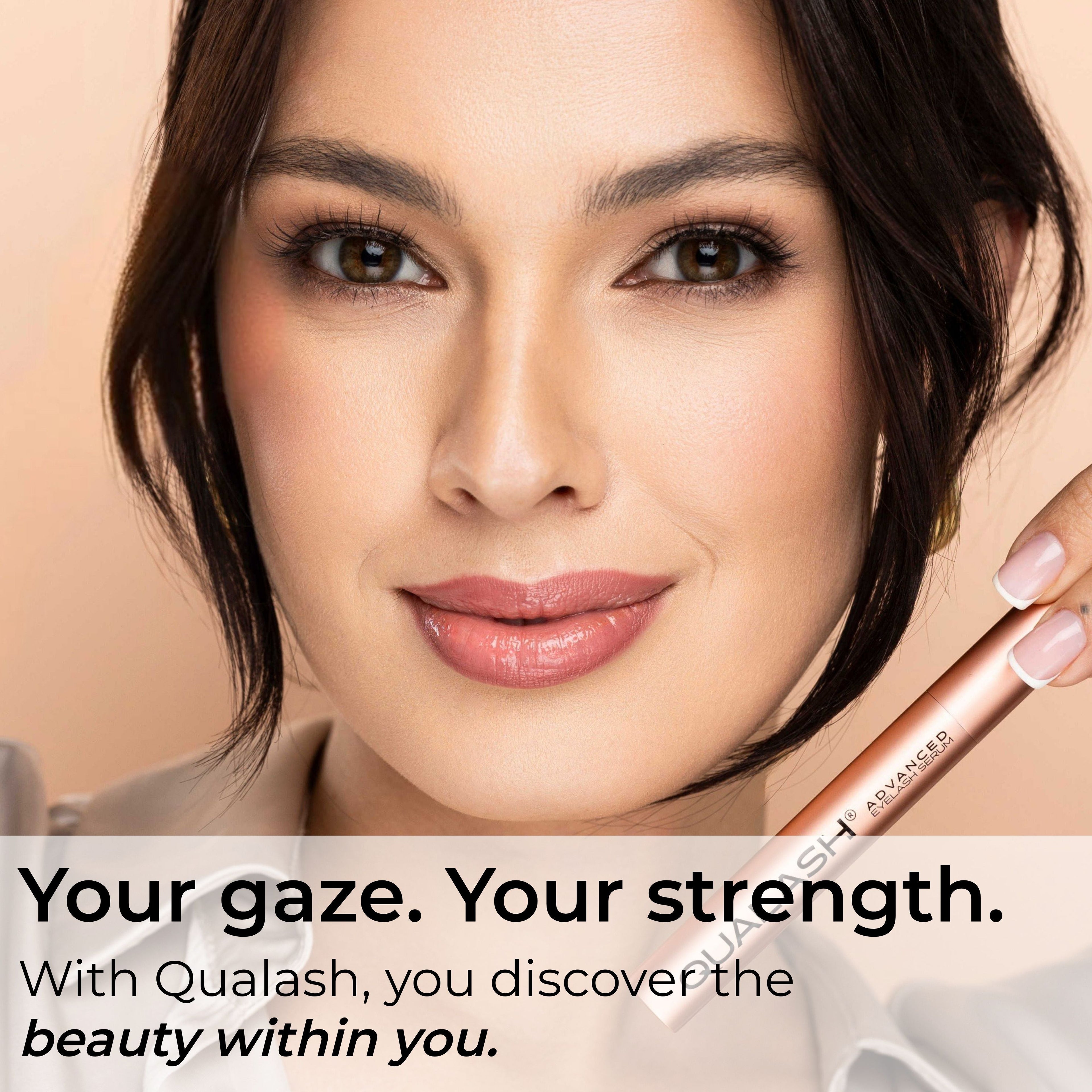 Lash Growth Serum 3.5 ml - Eyelash Serum