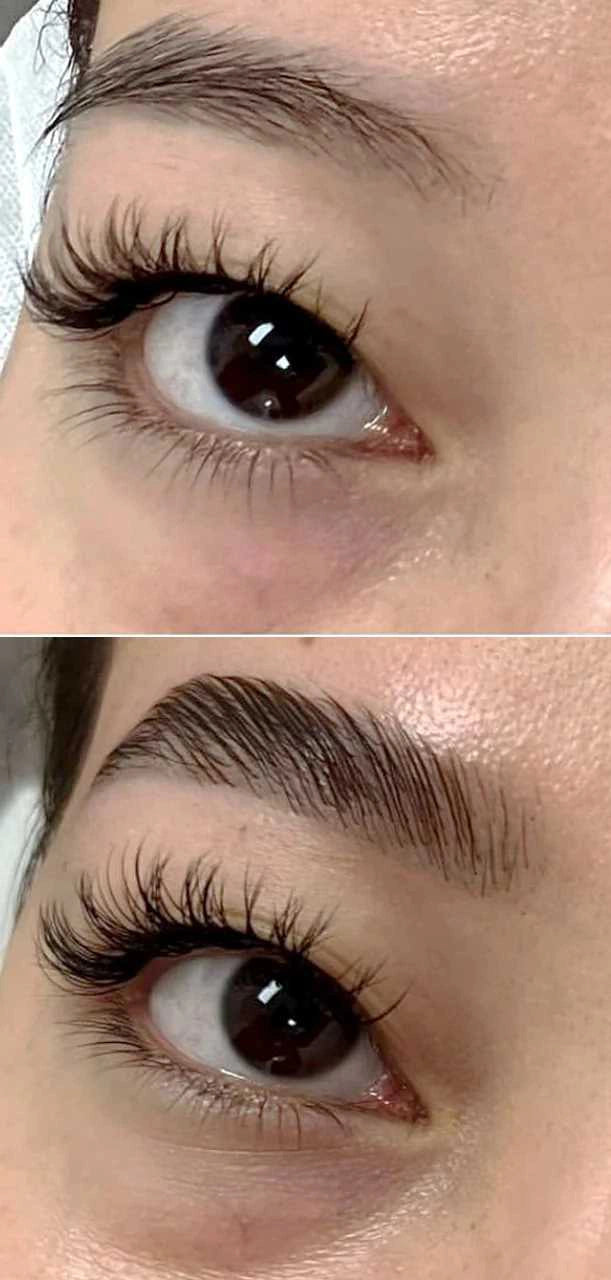 QUABROW® Advanced Eyebrow Serum 3.5 ml / 0.12 fl oz - Eyebrow Serum