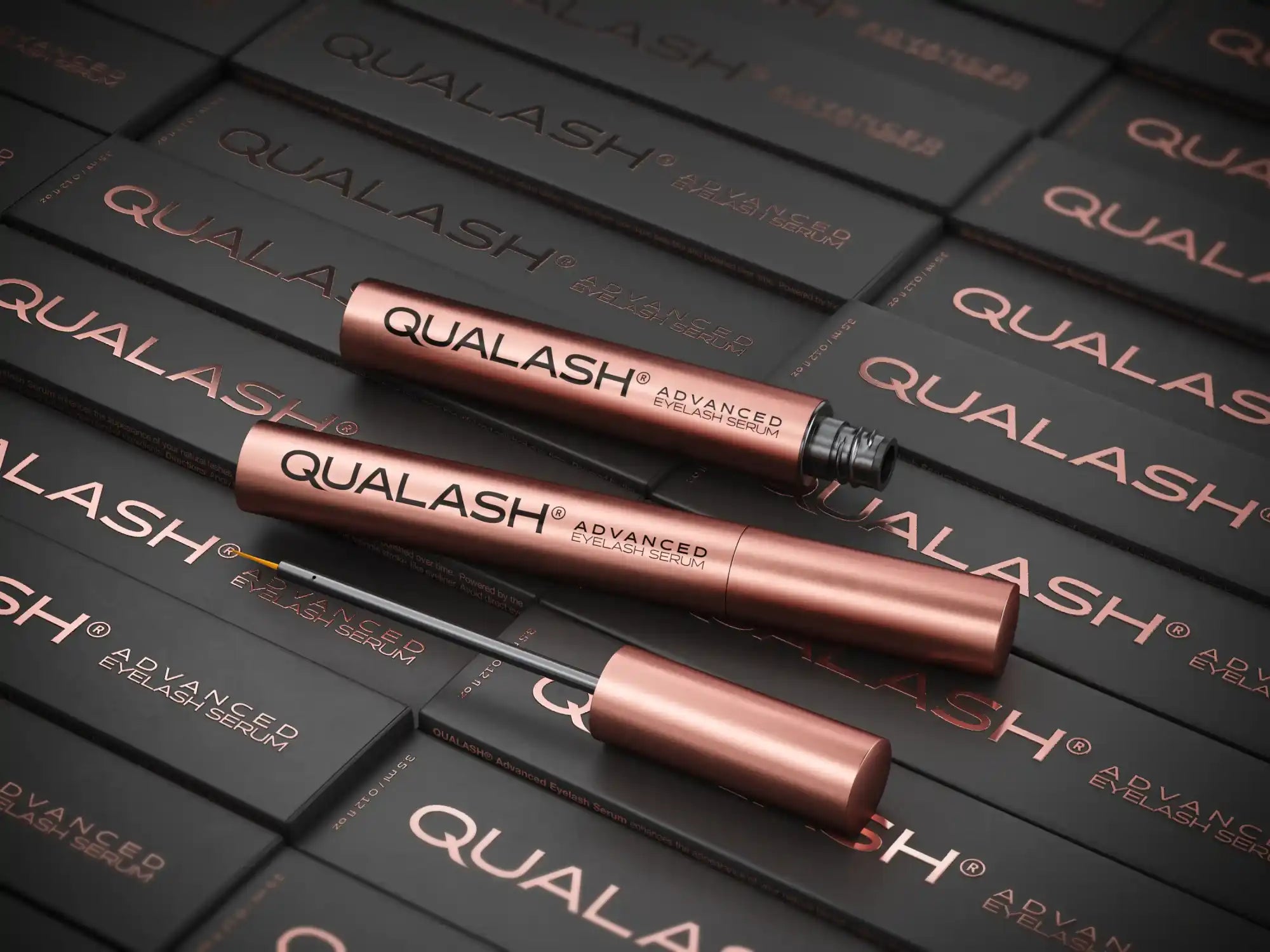 10 myths about eyelash serums – what’s true and what’s not?
