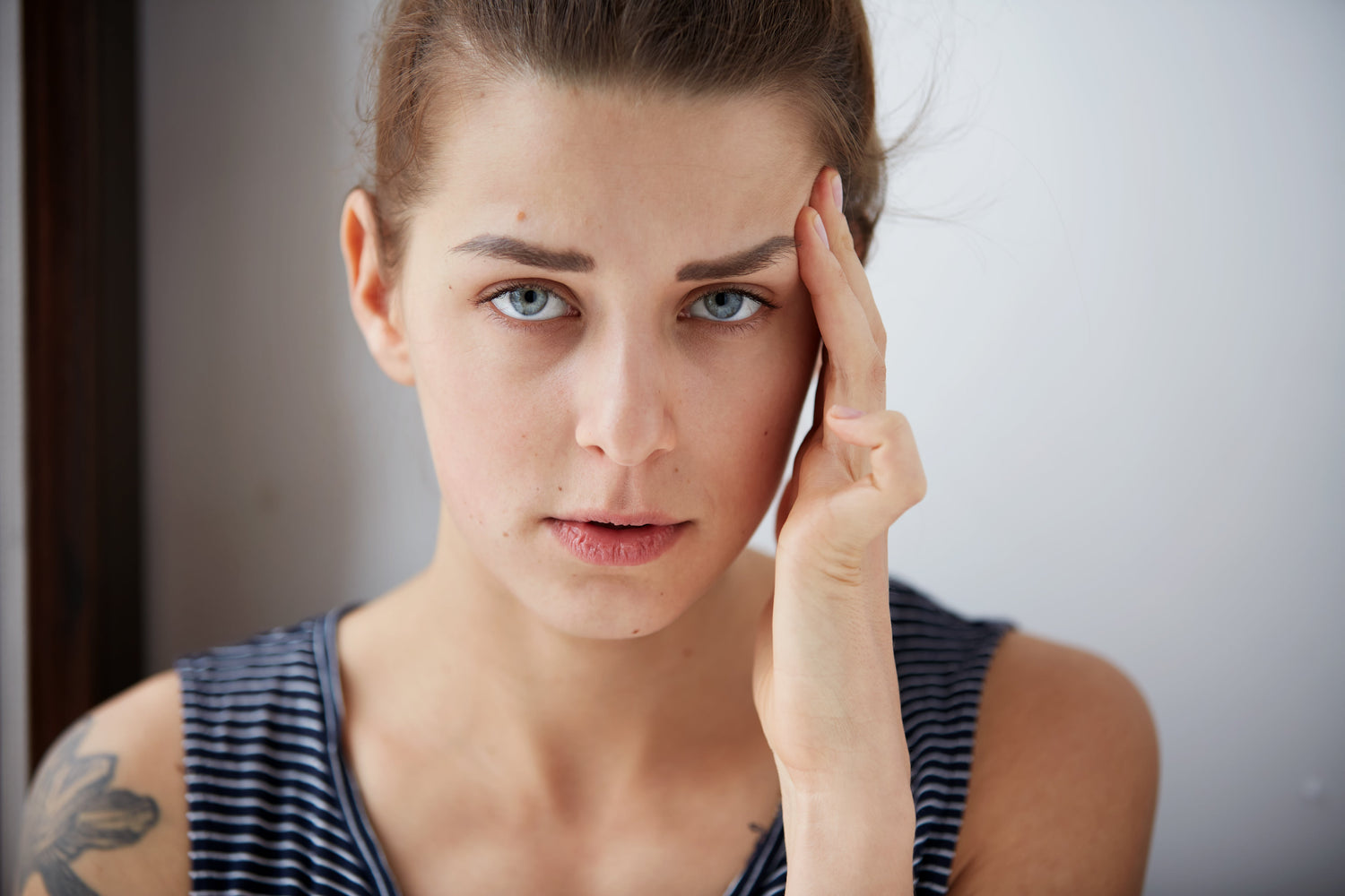 Over-Processed & Burnt Brows After Lamination: How to Repair Crinkled Hair with QUABROW