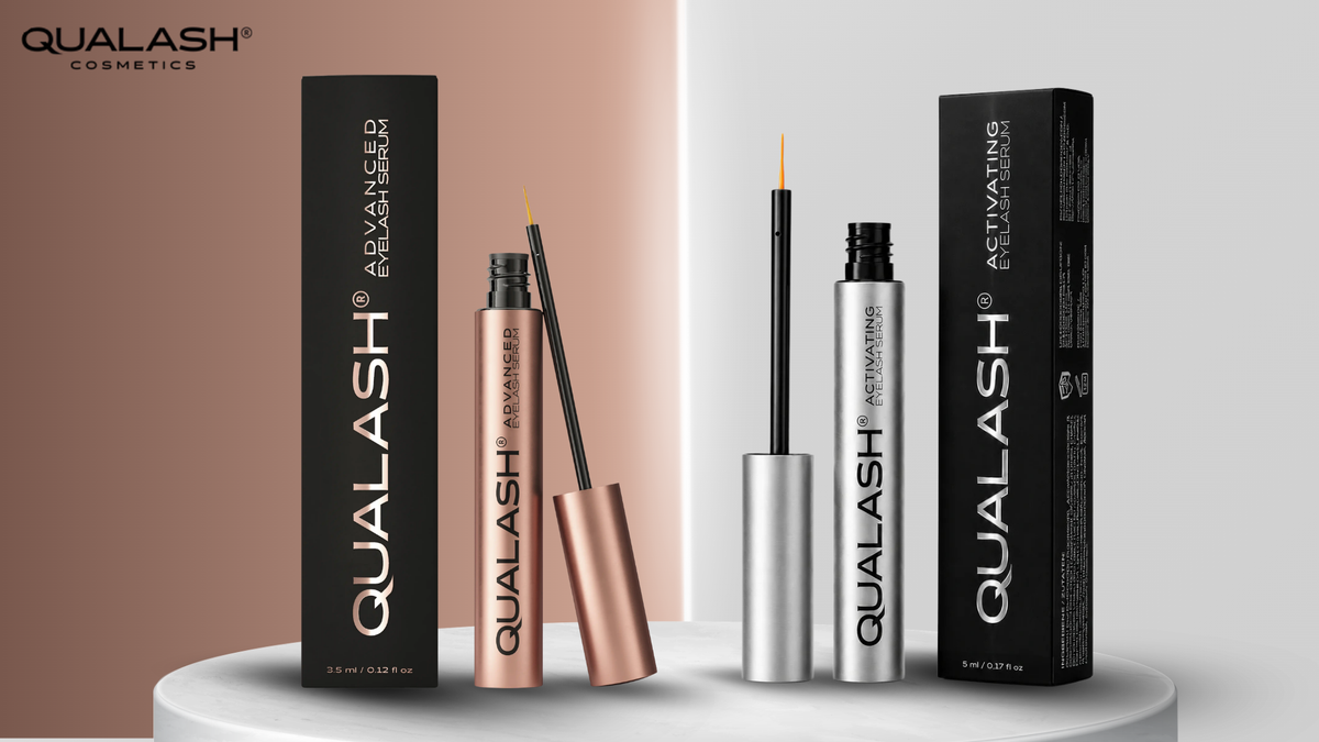 Which QUALASH Set Should You Choose? A Decision Guide by Goal, Not by Price