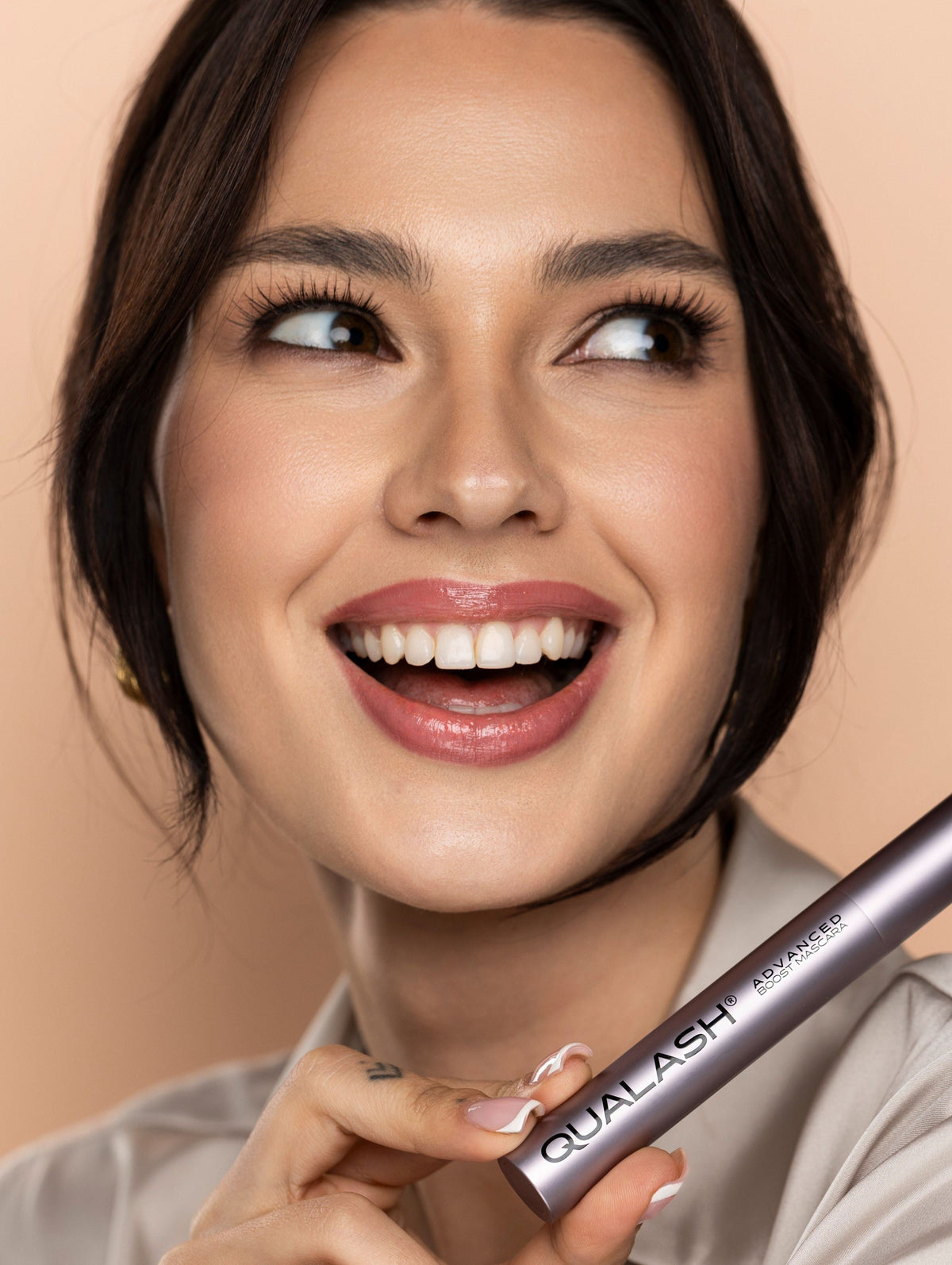 How Often Should You Replace Mascara? The 3-Month Rule, Explained by a Chemist