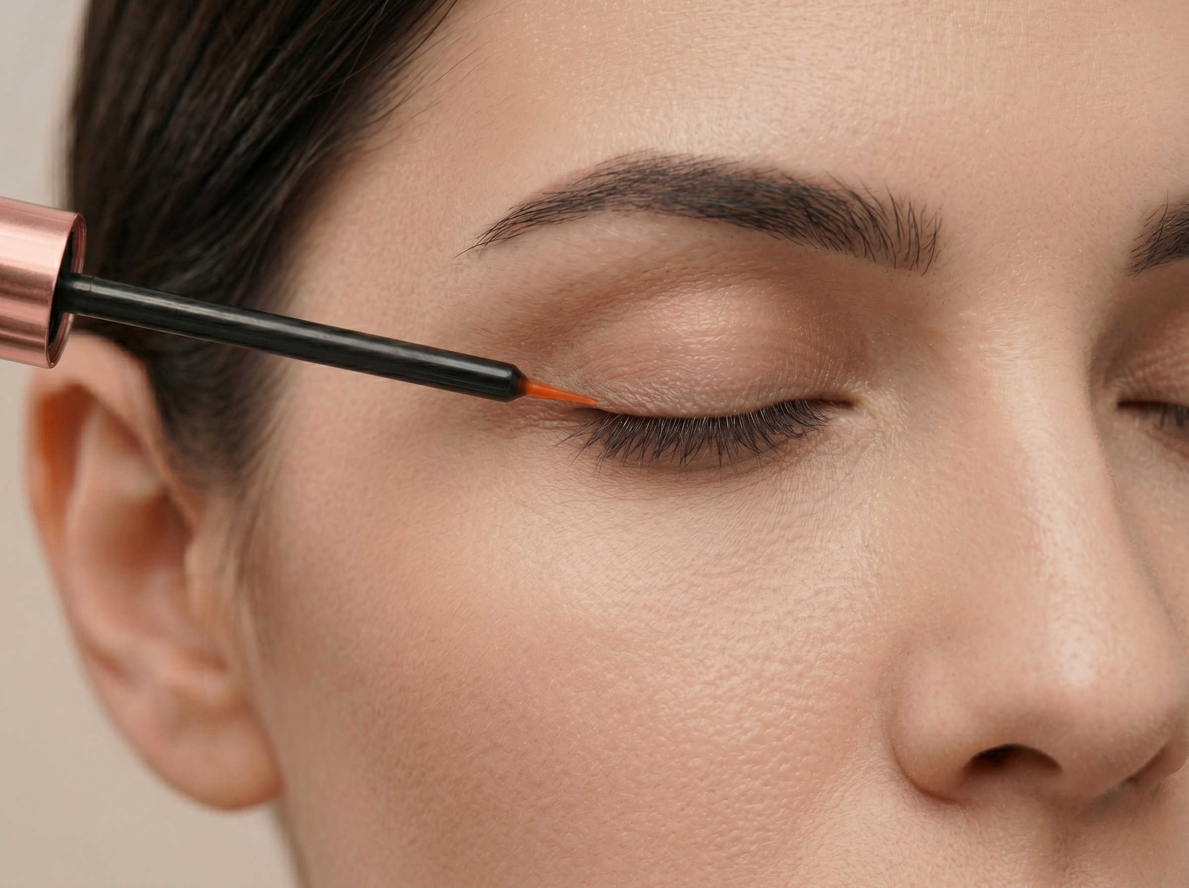 The Architecture of Eyelash Care: A Technical Analysis of Active Ingredients