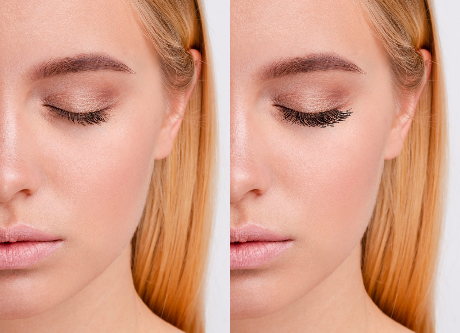 Lash Growth Unveiled: Transformative Journeys to Enviously Longer Lashes