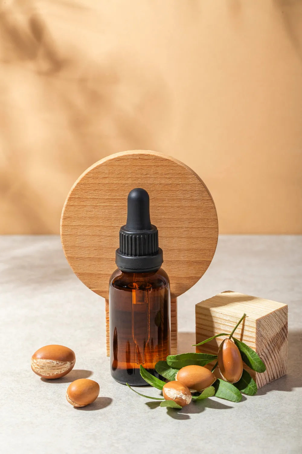 Argan oil