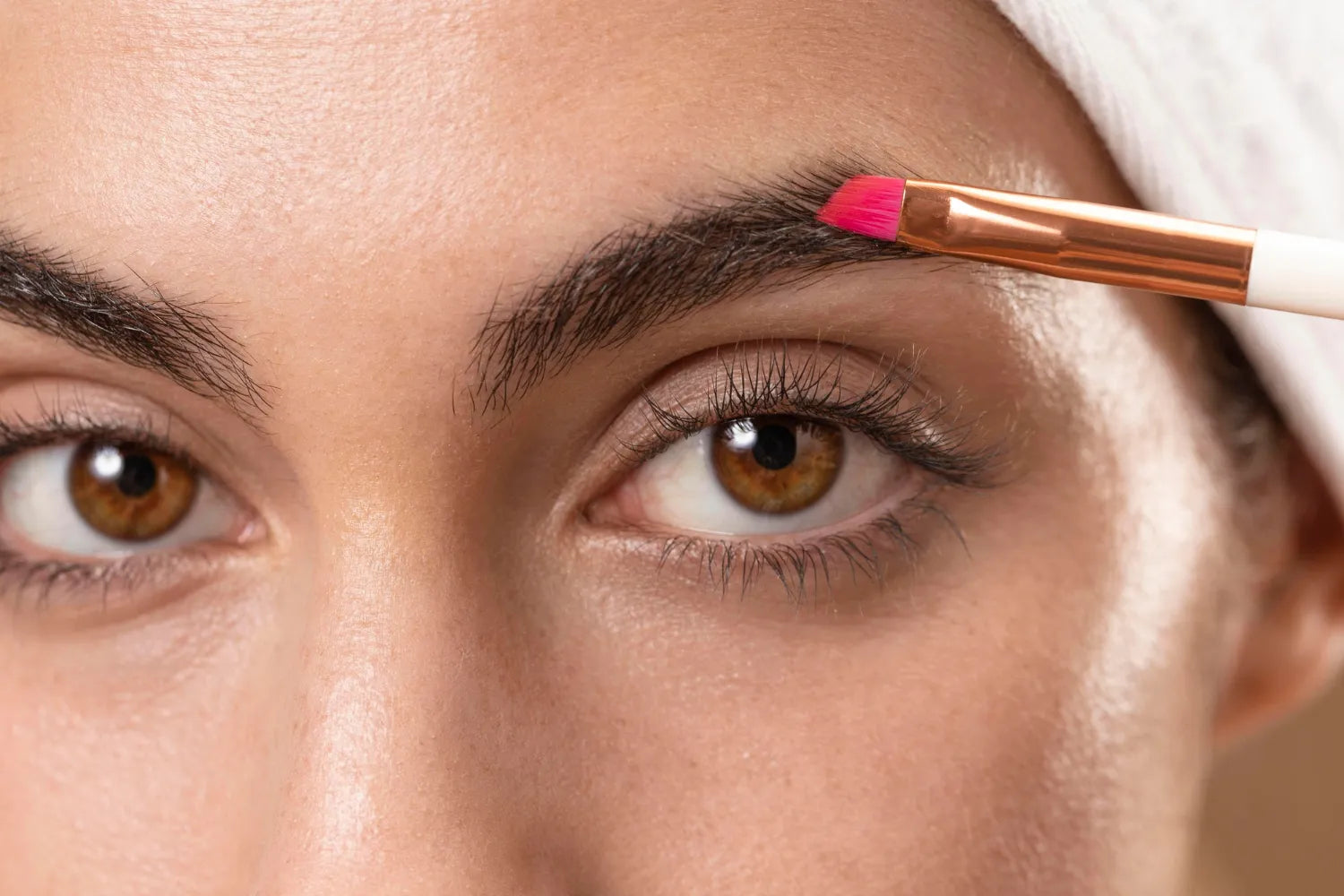 Brow lamination – what is it exactly?