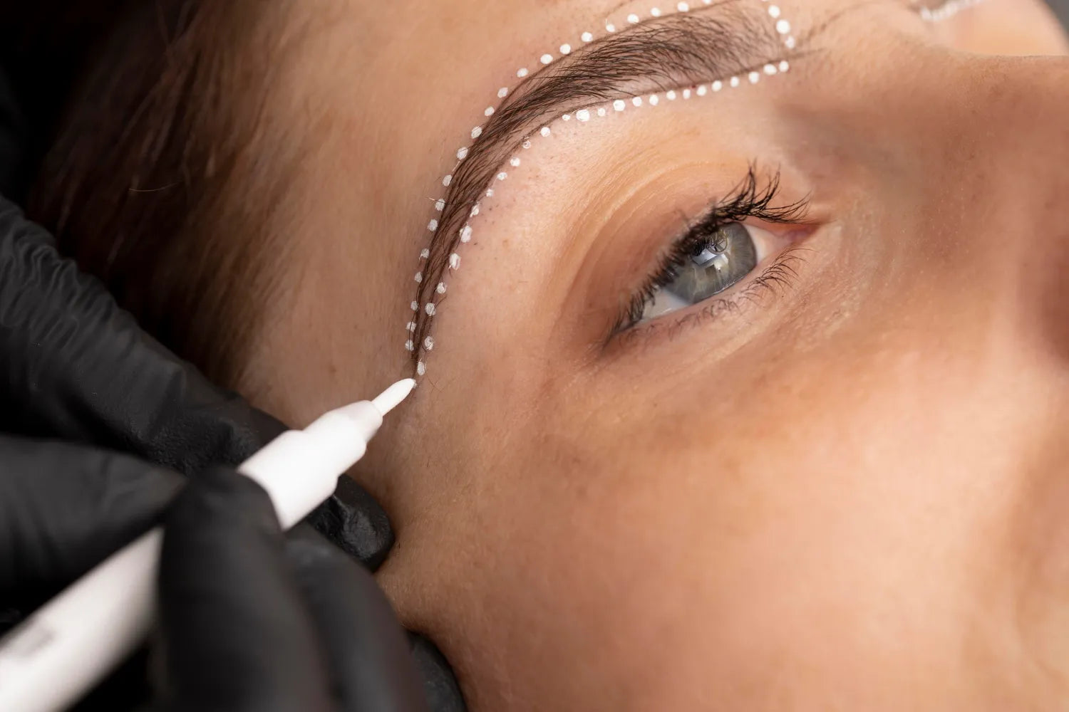 Brow lamination – what is it exactly?