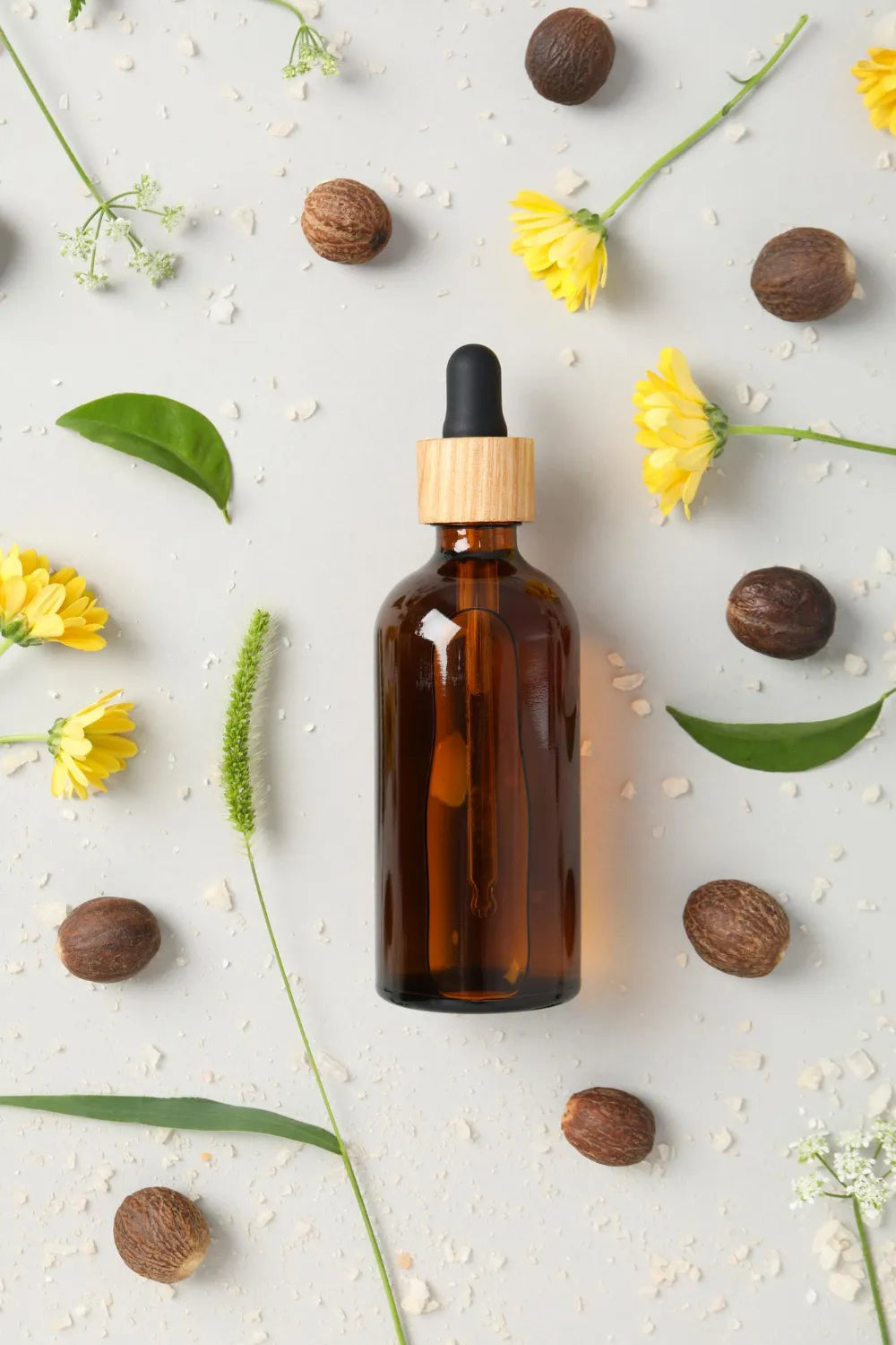 Castor oil