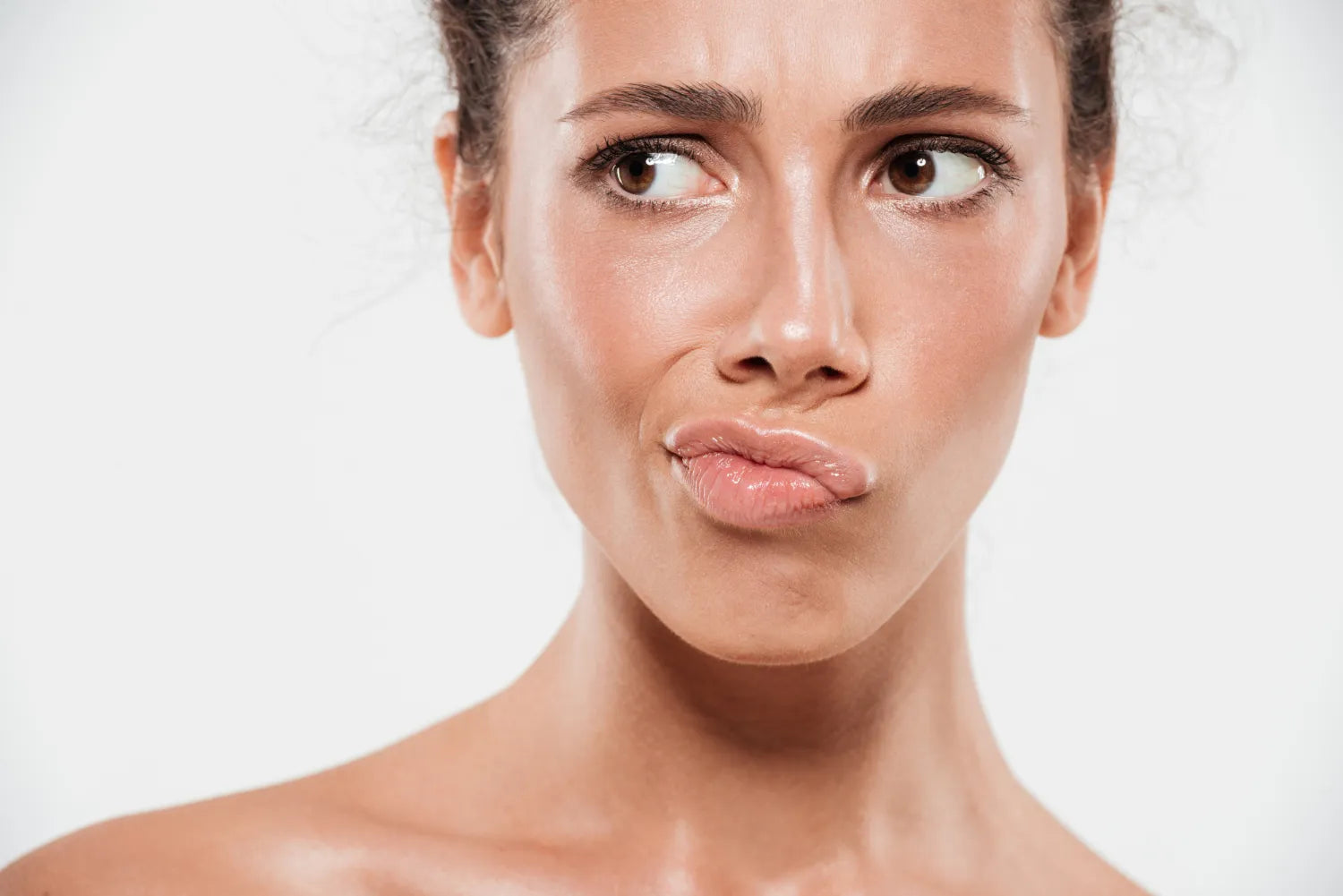 Cracked lips – how to deal with them effectively?