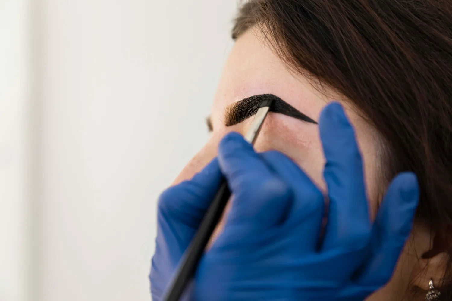 Henna for brows – is it a good option for mature skin?