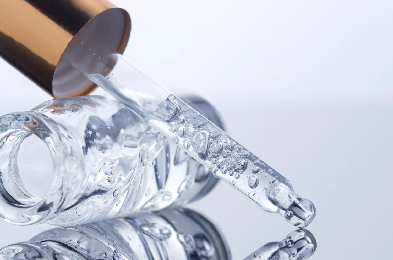 Hyaluronic acid, retinol or vitamin C – which should you choose?