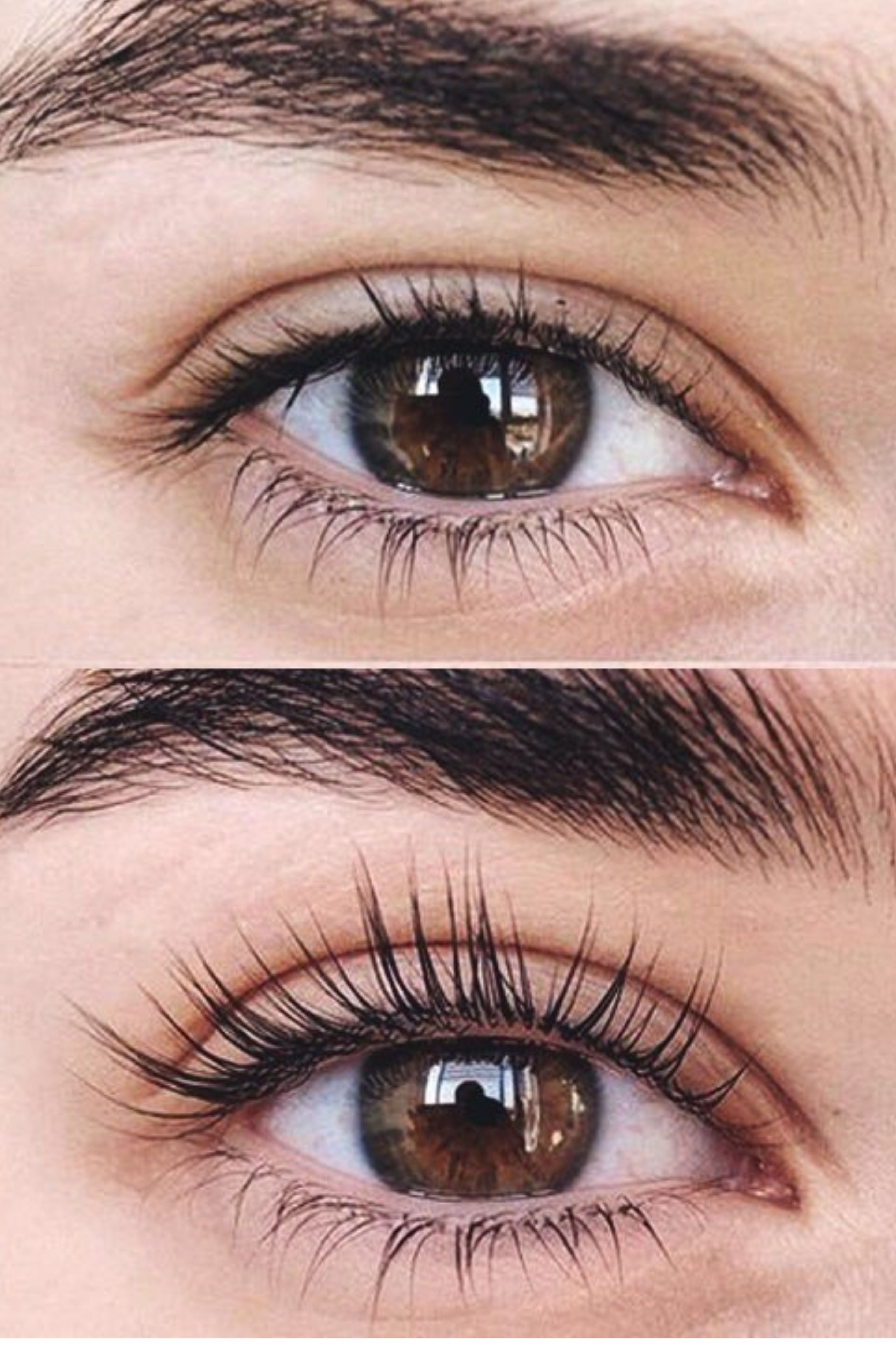 Advanced Eyelash Serum Duo – Longer Lashes in 4 Weeks | QUALASH