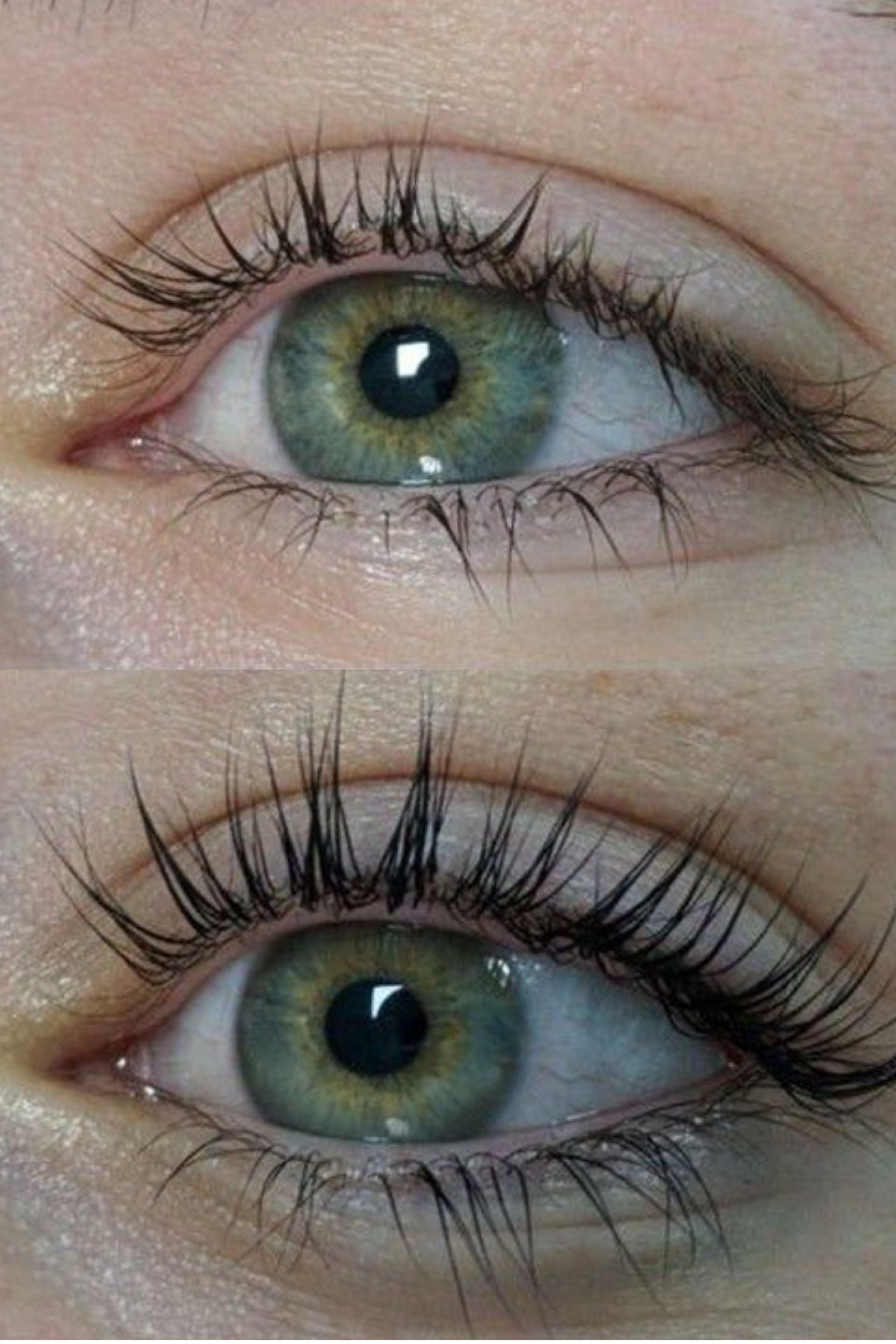 Lash Growth Serum – Advanced