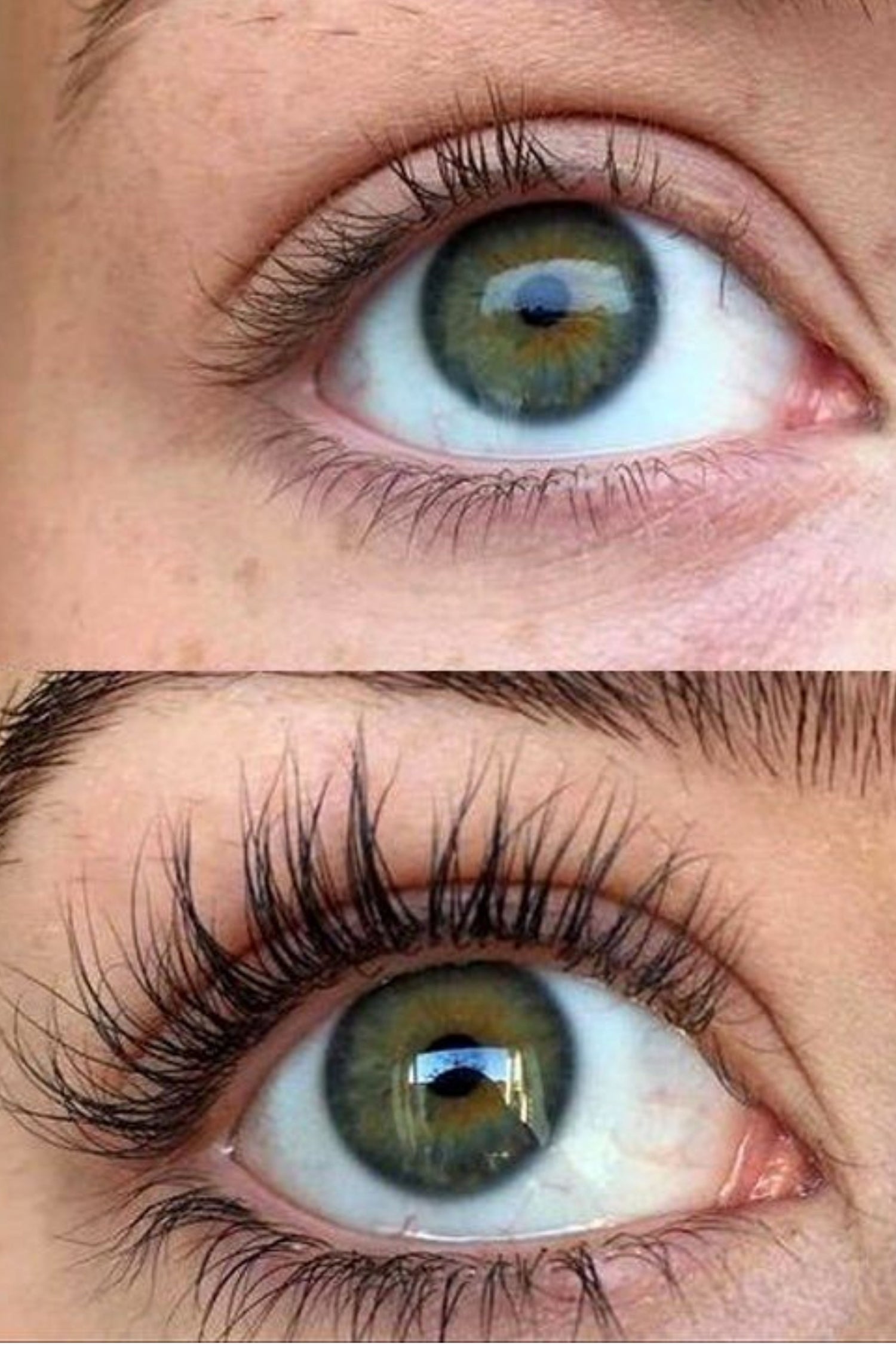 Lash Growth Serum – Advanced