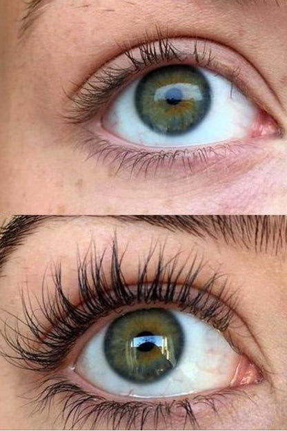Lash Growth Serum – Advanced