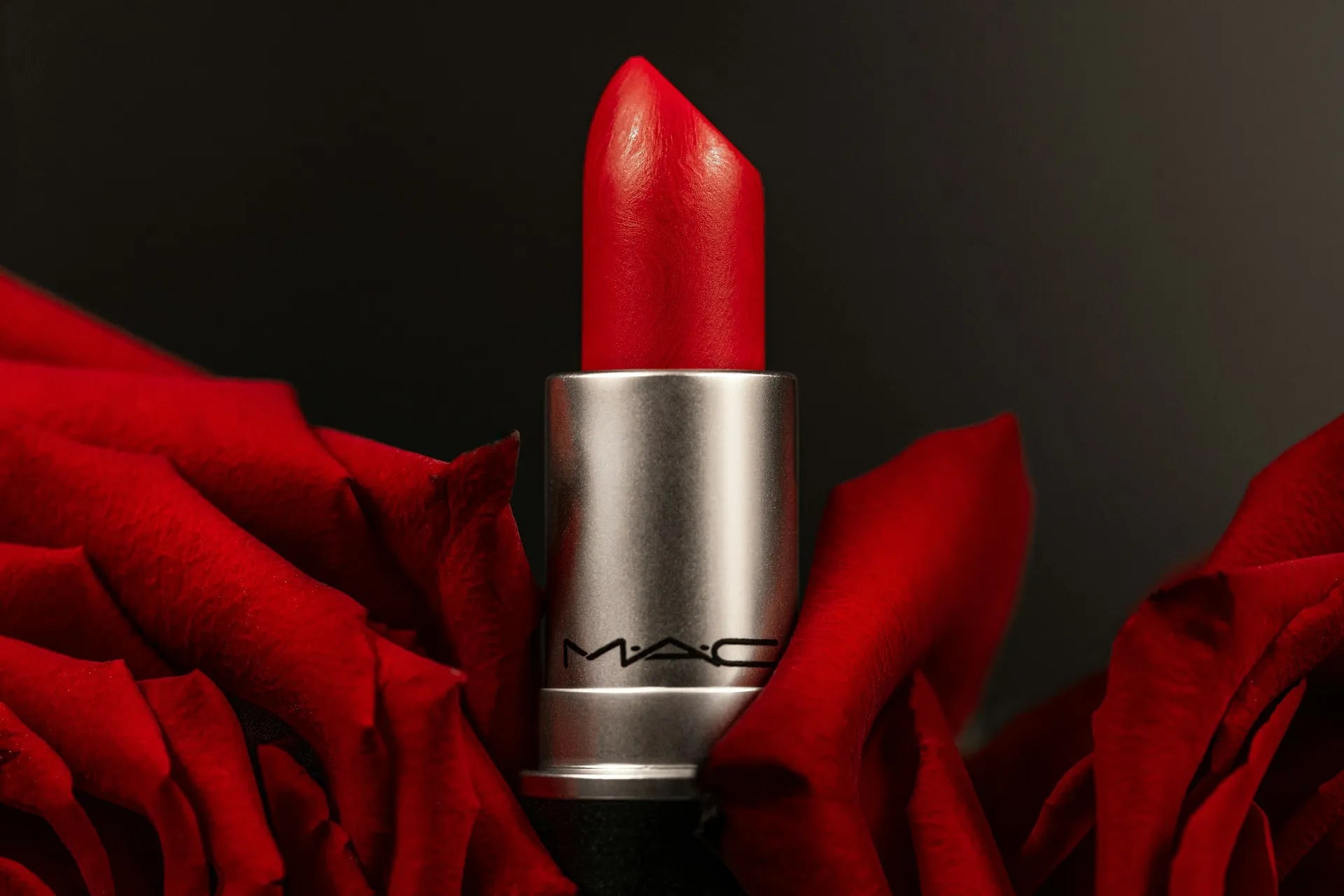 Red lipstick and it’s history – how it became a symbol of elegance