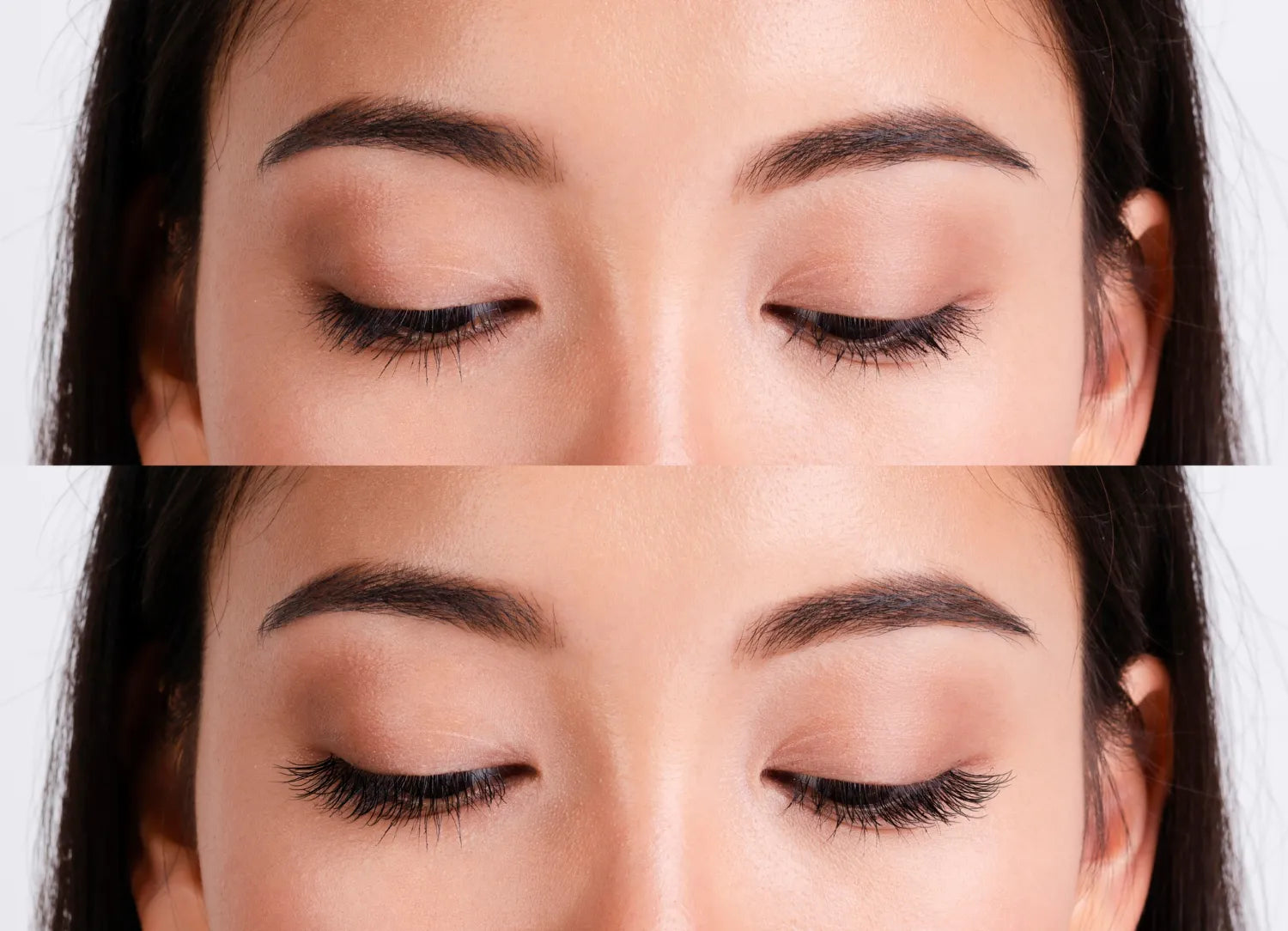 What ingredients should be in a good eyelash and eyebrow serum?