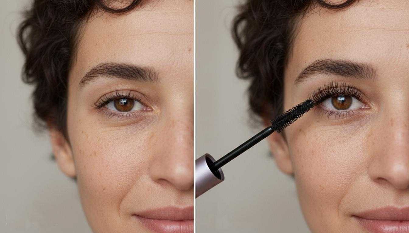 Unveiling Your Gaze: The Ultimate Guide to Eye Makeup for Hooded Eyes