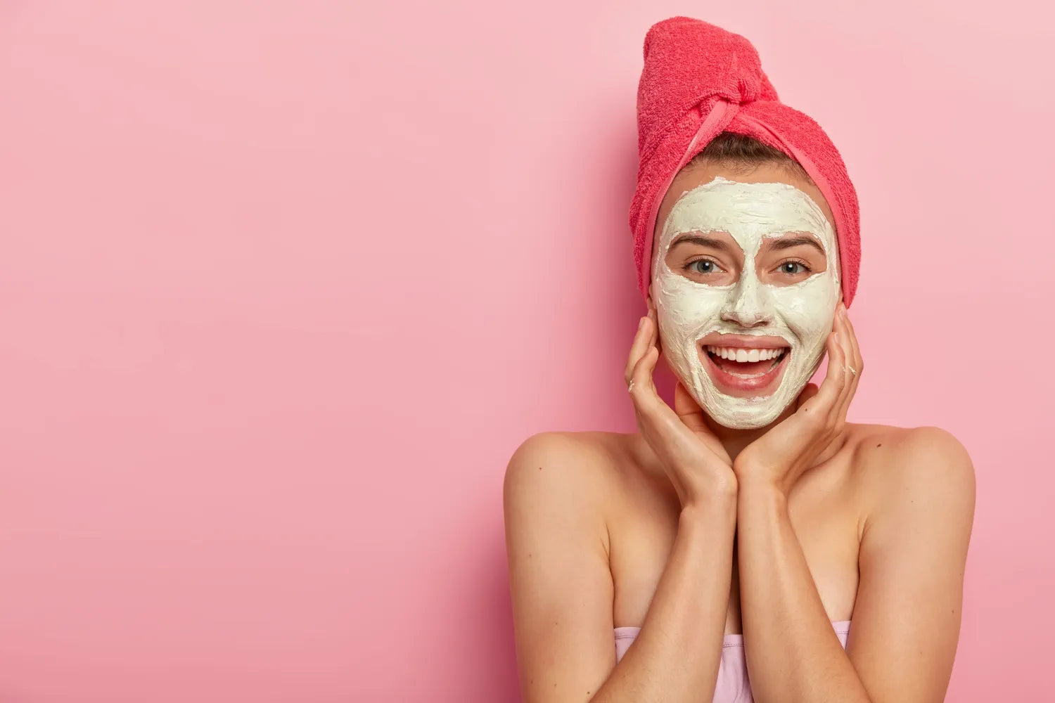 The best active ingredients in facial care
