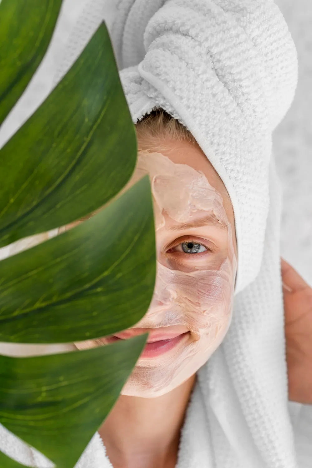 The best active ingredients in facial care