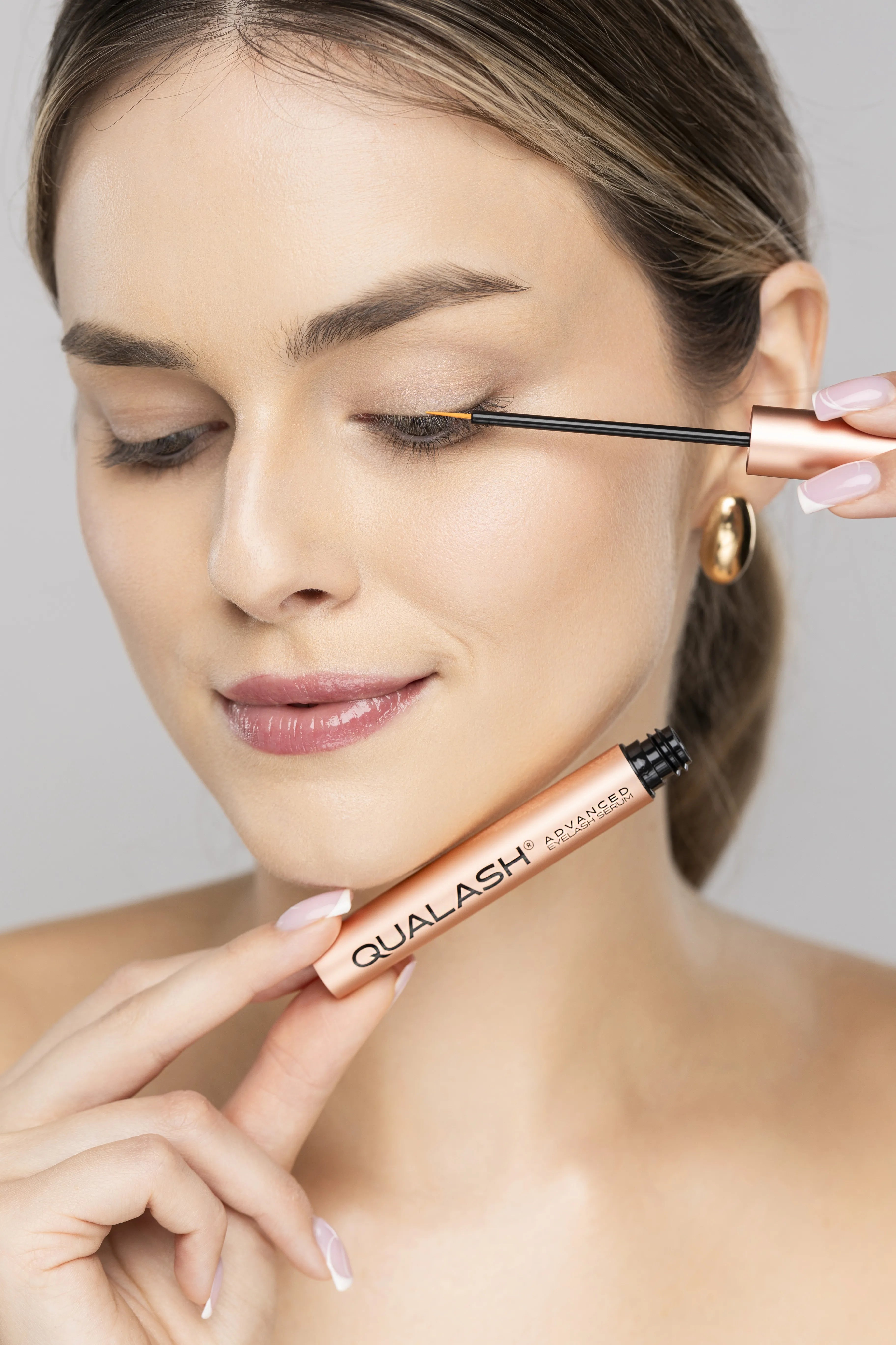 What Is an Eyelash Serum and How Does It Work?