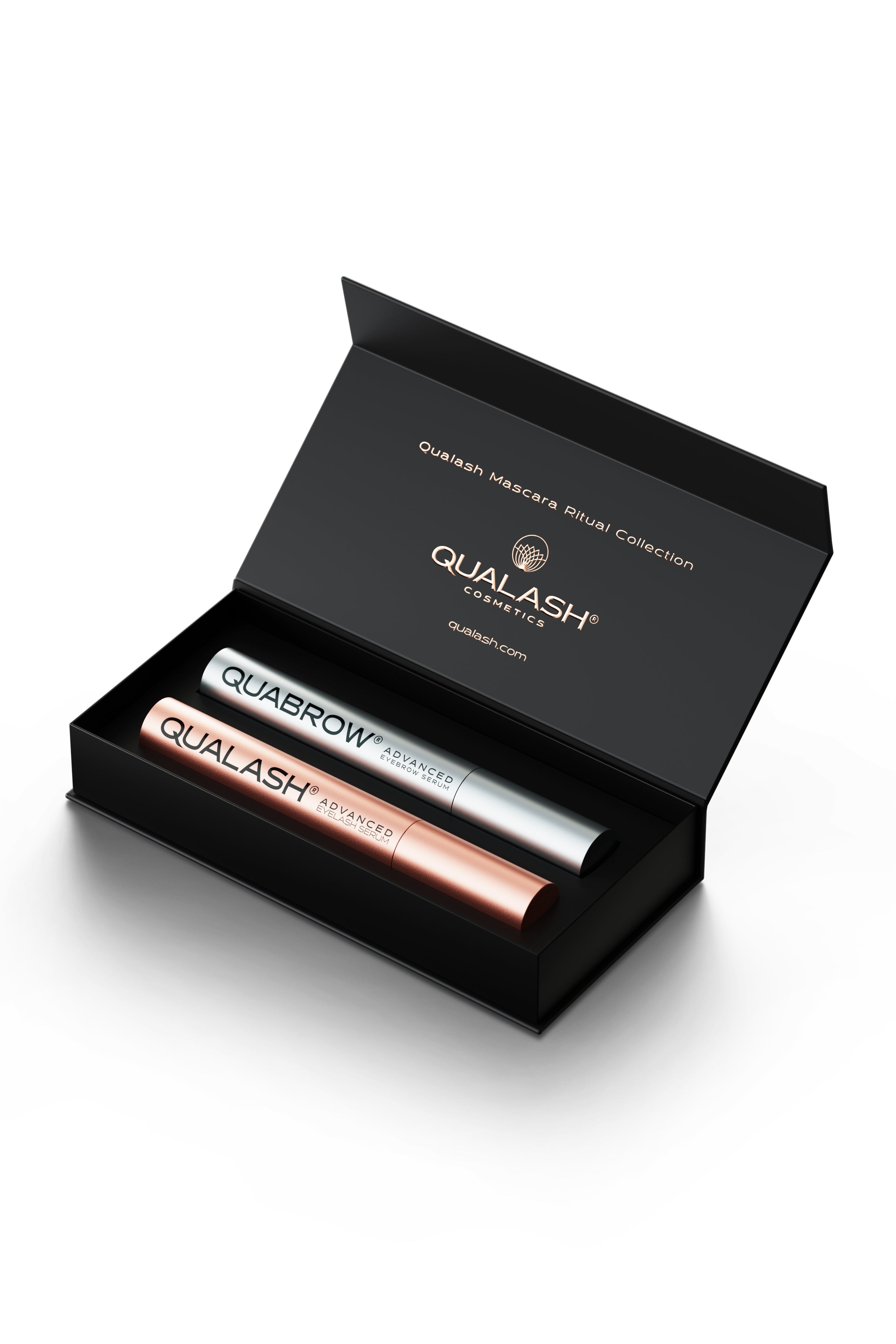 Essence Ritual Collection Brow & Lash Ritual Duo – Growth Serum