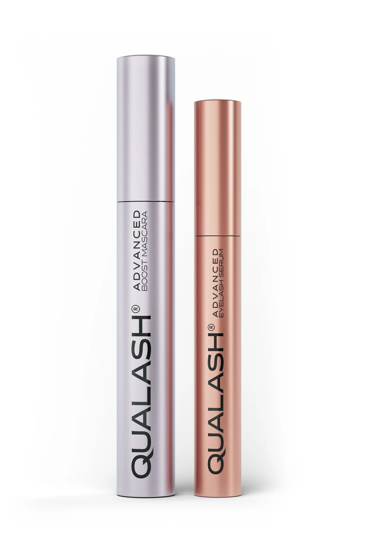 Lash Serum + Peptide Mascara Set – 2-in-1 Growth & Volume Lash Serum + Peptide Mascara Set – 2-in-1 Growth & Volume