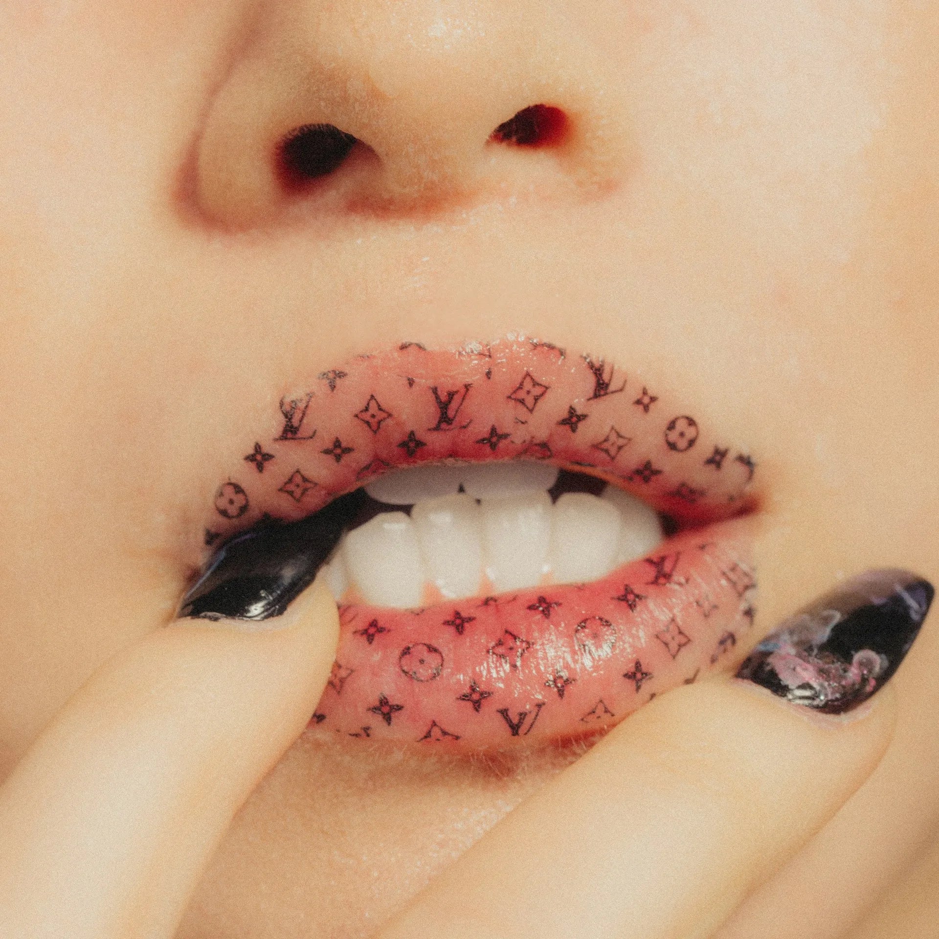 Is lip scrub really necessary?