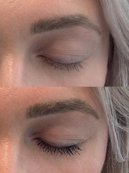 QUALASH Boost  Mascara – Volume Max