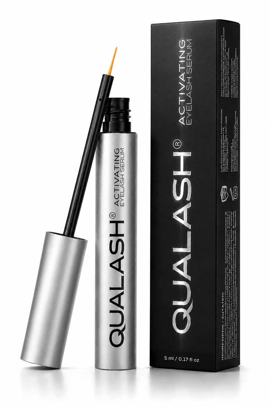 Activating Peptide Eyelash Serum