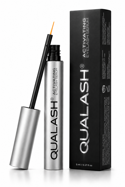 Activating Peptide Eyelash Serum