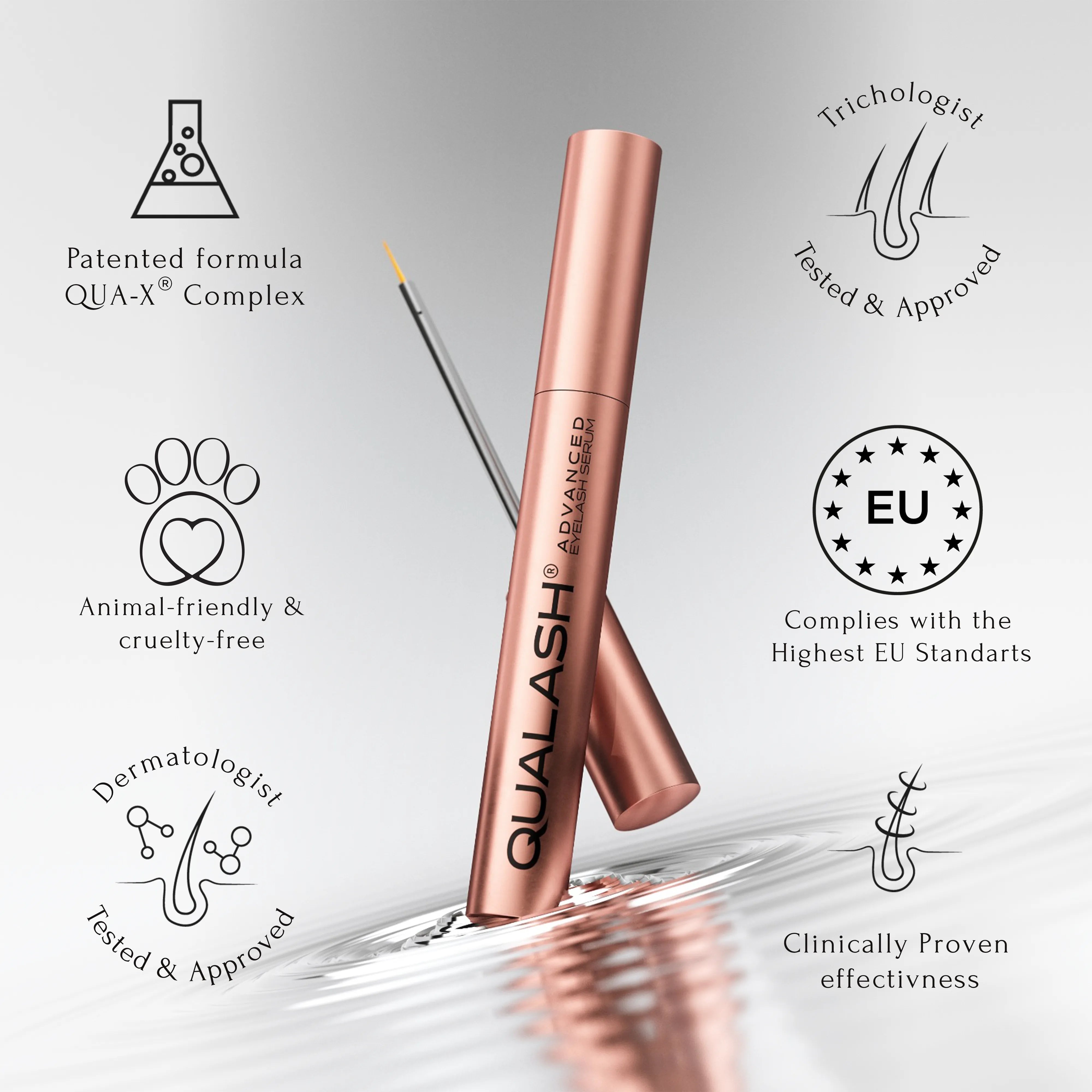 10 tips about eyelash extensions – what you need to know.